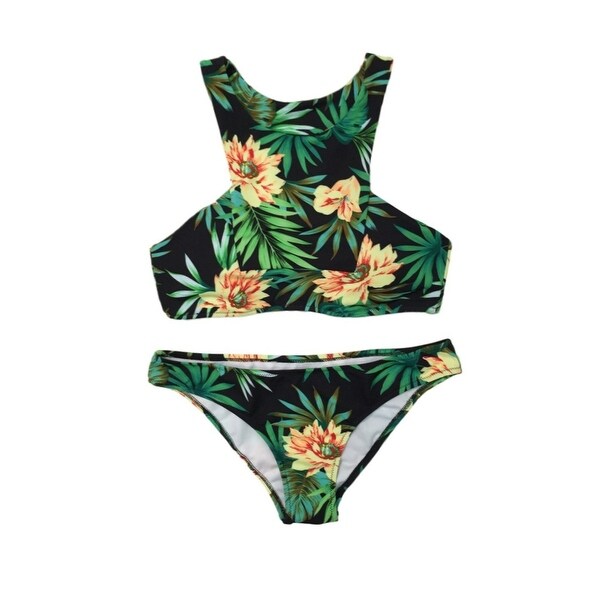 cupshe maternity swimwear