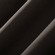 preview thumbnail 32 of 105, Sun Zero Cyrus Thermal Total Blackout Grommet Curtain Panel, Single Panel