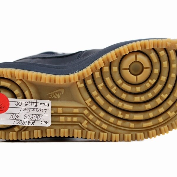 lunar force 1 sneakerboot gs