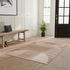 preview thumbnail 22 of 55, Nourison Astra Machine Washable Indoor Only Graphic Area Rug