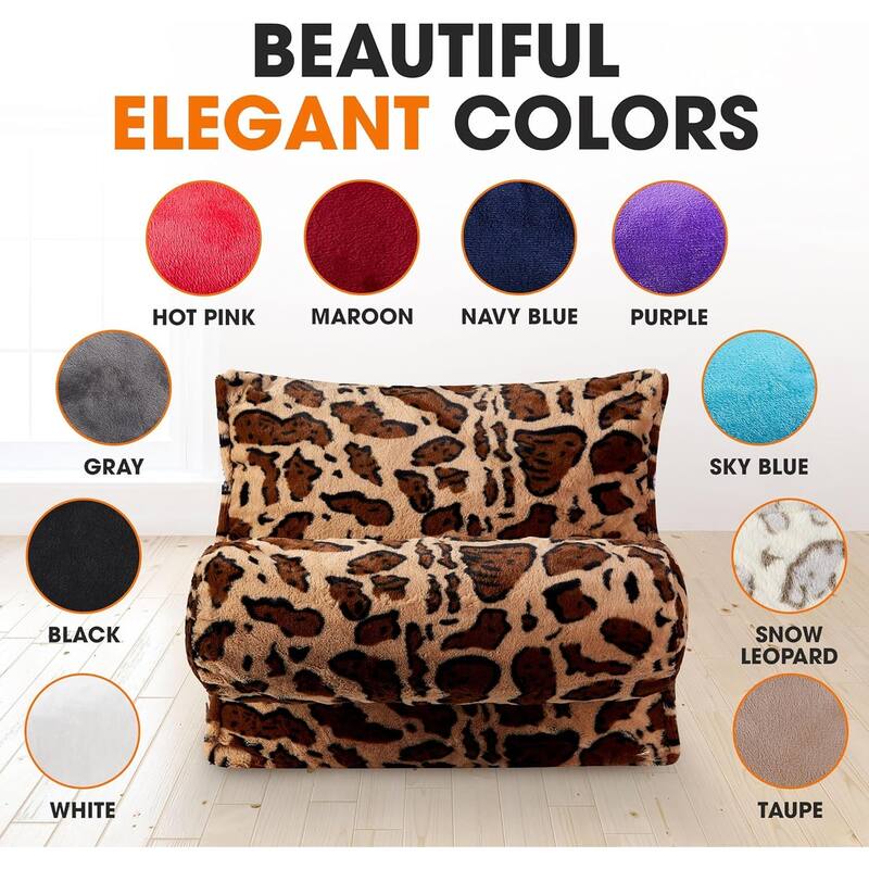Cheer Collection Wedge Shaped Reading and TV Pillow with Adjustable Neck Pillow