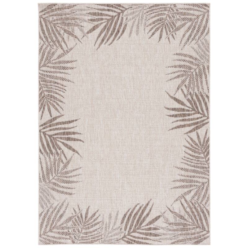 SAFAVIEH Beach House Saturnina Transitional Rug