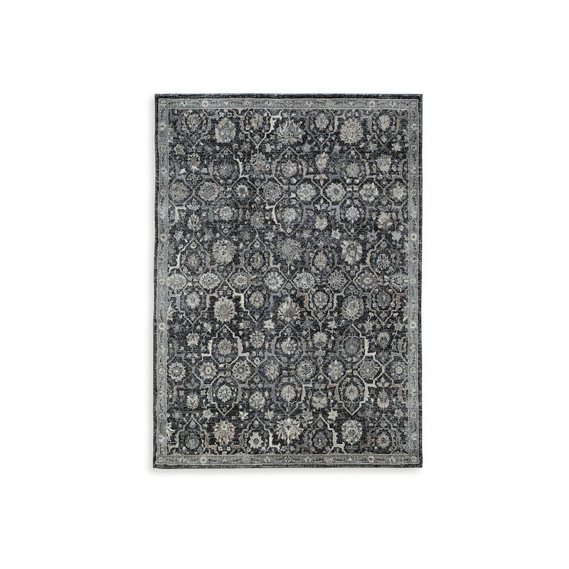 Signature Design by Ashley Hilcott Rug