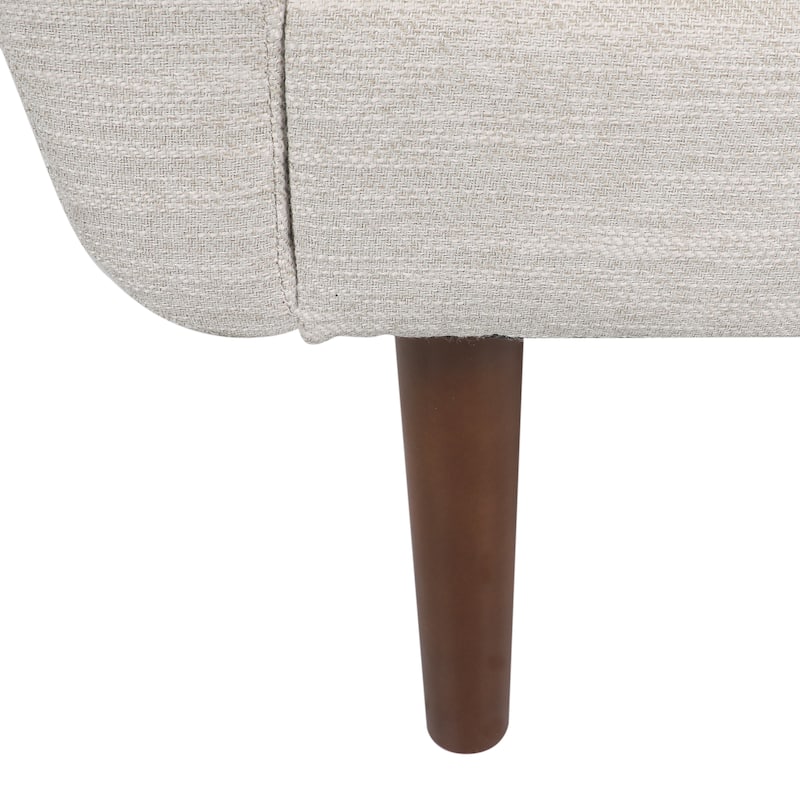 Club Chair Side Chair Accent Chair Upholstered Chair Dining Chair Padded Chair Armchair with Wood Legs