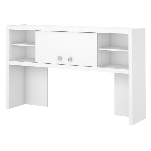 Echo 60W Hutch from Office by kathy ireland®