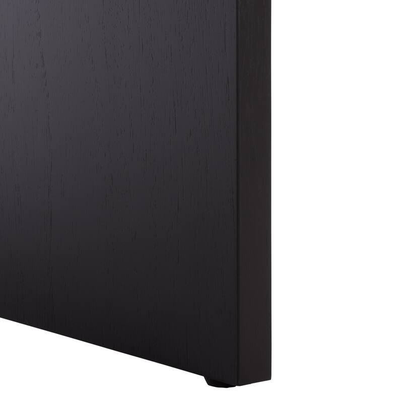 SAFAVIEH Couture Jessey 2-Drawer Wood Desk