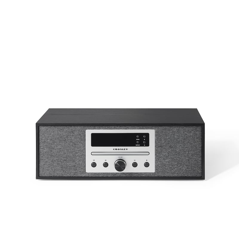 Crosley Finn Radio Cd Player