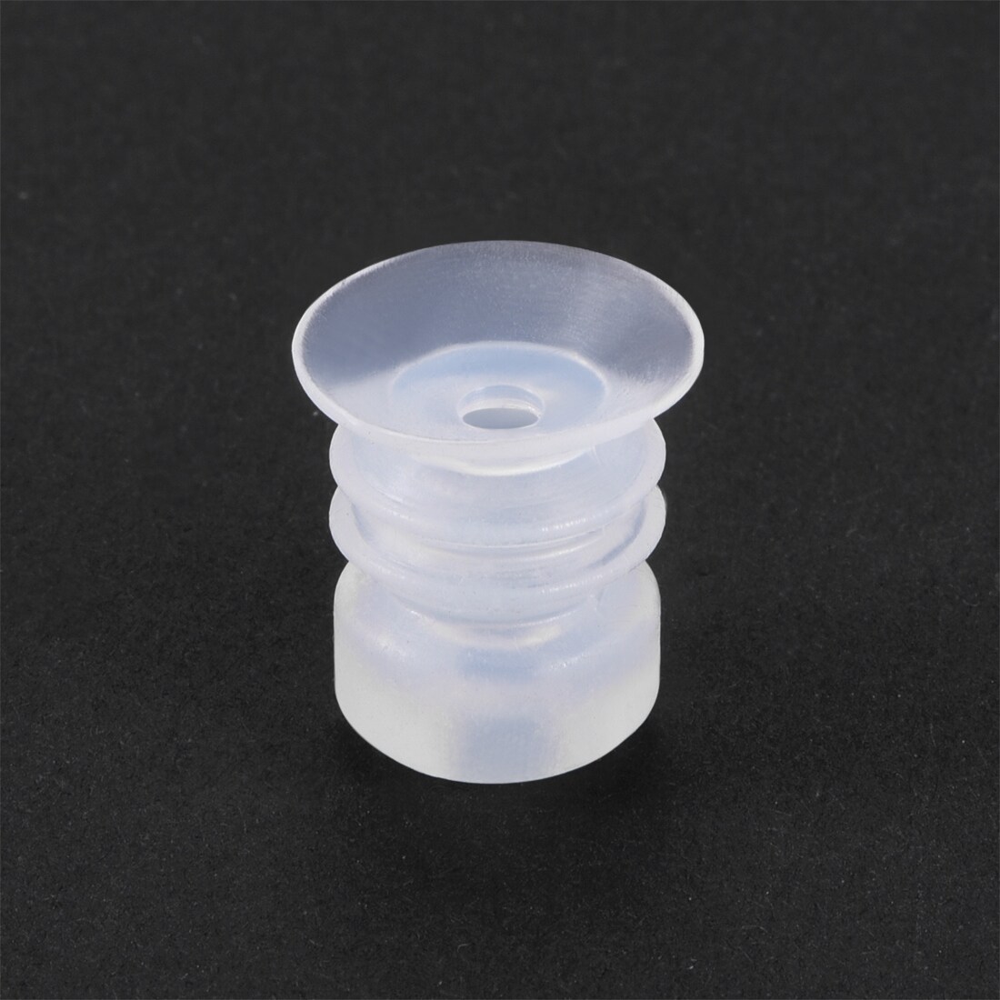 Suction Cups / Hooks Window Suckers Clear Plastic/Rubber/Silicone Any Type