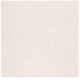preview thumbnail 11 of 13, SAFAVIEH Handmade Textural Jordis Contemporary Wool Rug 6' Square - Ivory - Square