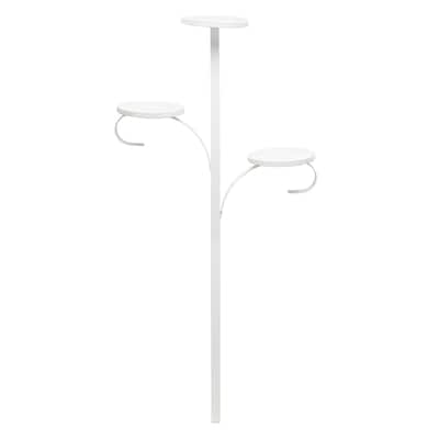Metal Triple Tree Topper Platform 36"H - N/A
