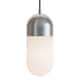 Option Satin Nickel