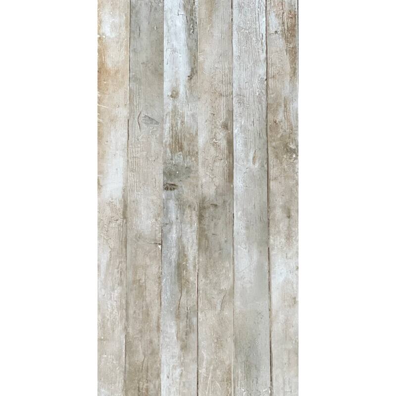 Naples 12 x 24 Ceramic Tile for Wall & Floor in Wood Look