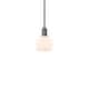Option Oil Rubbed Bronze / Matte White