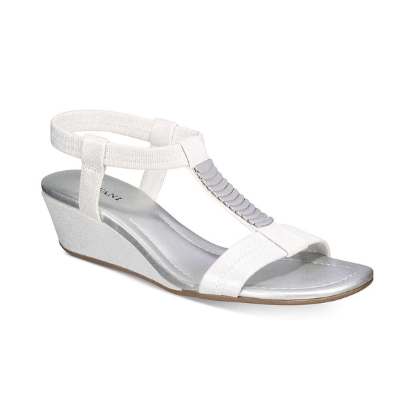 alfani vacay sandals