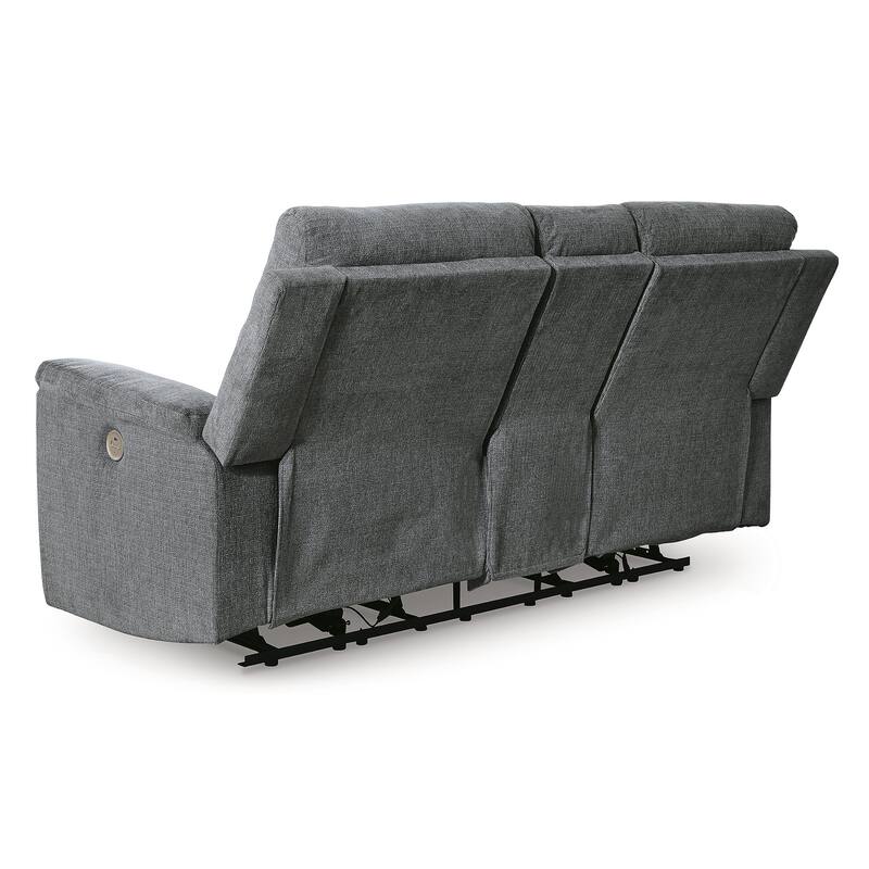 Signature Design by Ashley Barnsana 2-Piece Upholstery Package - 86"W x 41"D x 40"H