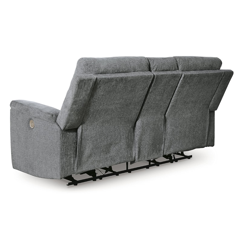 Signature Design by Ashley Barnsana 3-Piece Upholstery Package - 86"W x 41"D x 40"H