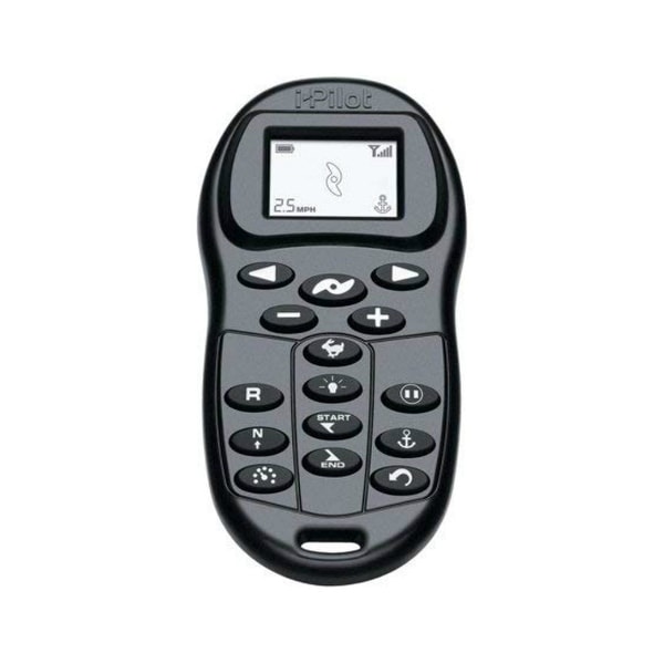 Minn Kota 1866350 i-Pilot Replacement Remote. Opens flyout.