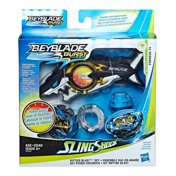beyblade burst toys turbo
