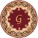 Option Maroon G