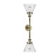Option Antique Brass / Seedy