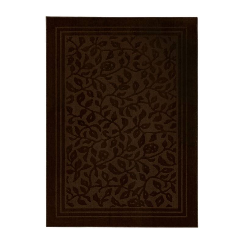 Mohawk Home Wellington Botanical Machine Washable Area Rug
