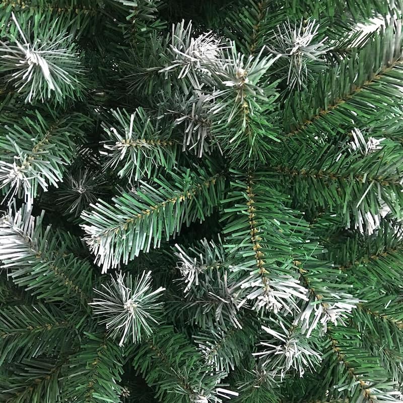 6 ft Artificial Christmas Tree
