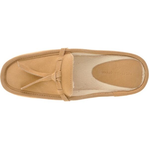 patricia green greenwich slippers