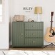 preview thumbnail 35 of 48, Graco Teddi 3 Drawer Combo Dresser