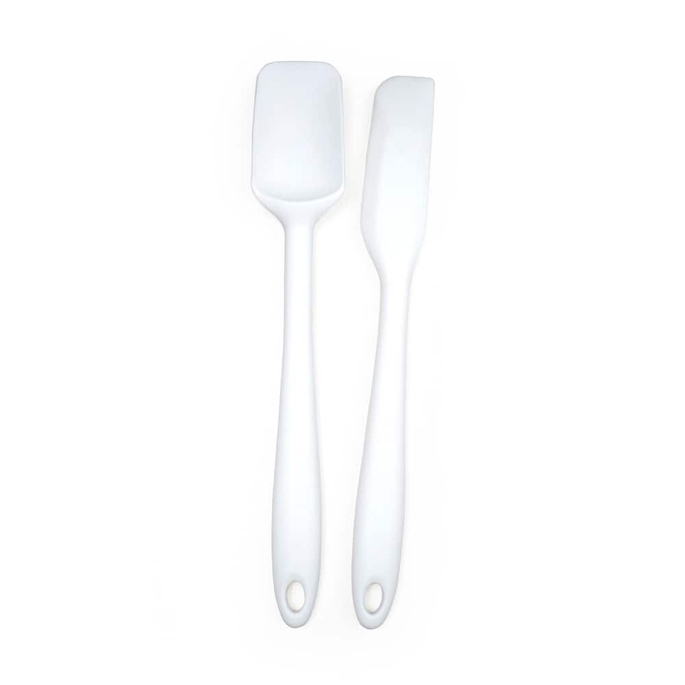 Ela'S Mini Spatula - Silicone (Set of 2) Multiple Colors Available