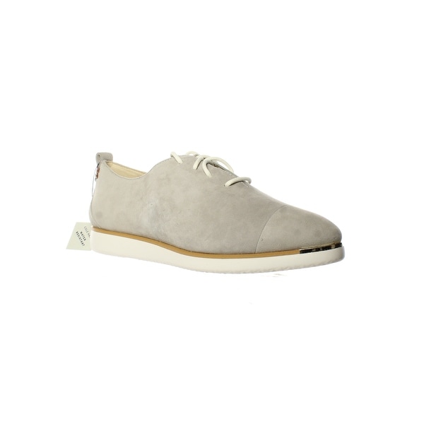 cole haan women's lace up shoes