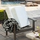 preview thumbnail 58 of 105, Arden Selections ProFoam Outdoor Deep Seat Cushion Set
