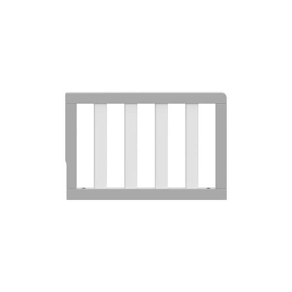 Graco Toddler Guardrail Safety Guard Rail for Convertible Crib