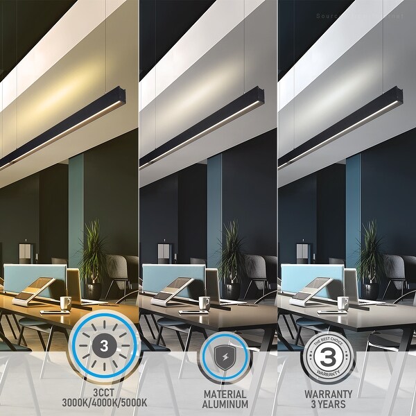 Linear fixture led cheap