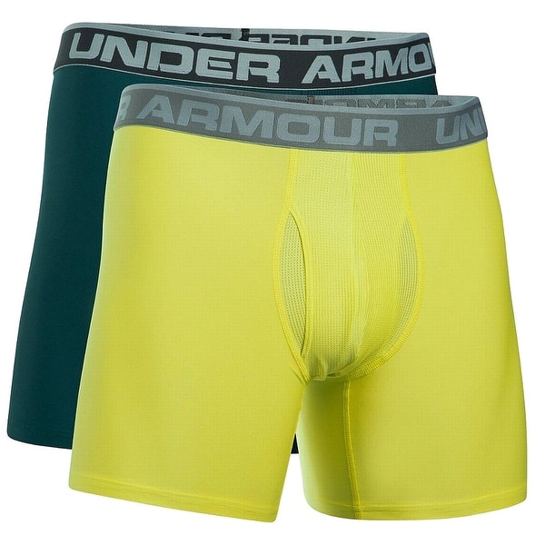 mens yellow boxer briefs
