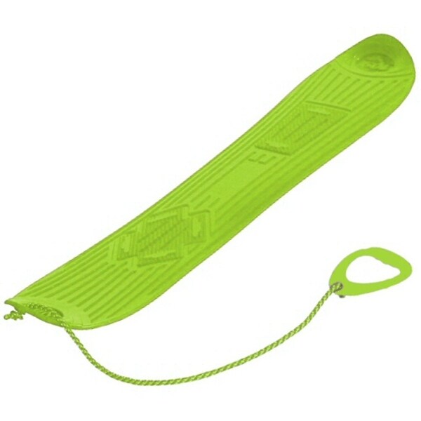 Wham-O 105 cm Beginner Green Snowboard
