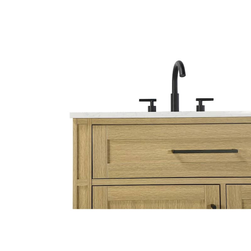 Rachel Single Bathroom Vanity (32-42 inch)