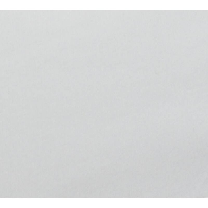 Linen Hemstitch 15-inch Drop Bed Skirt