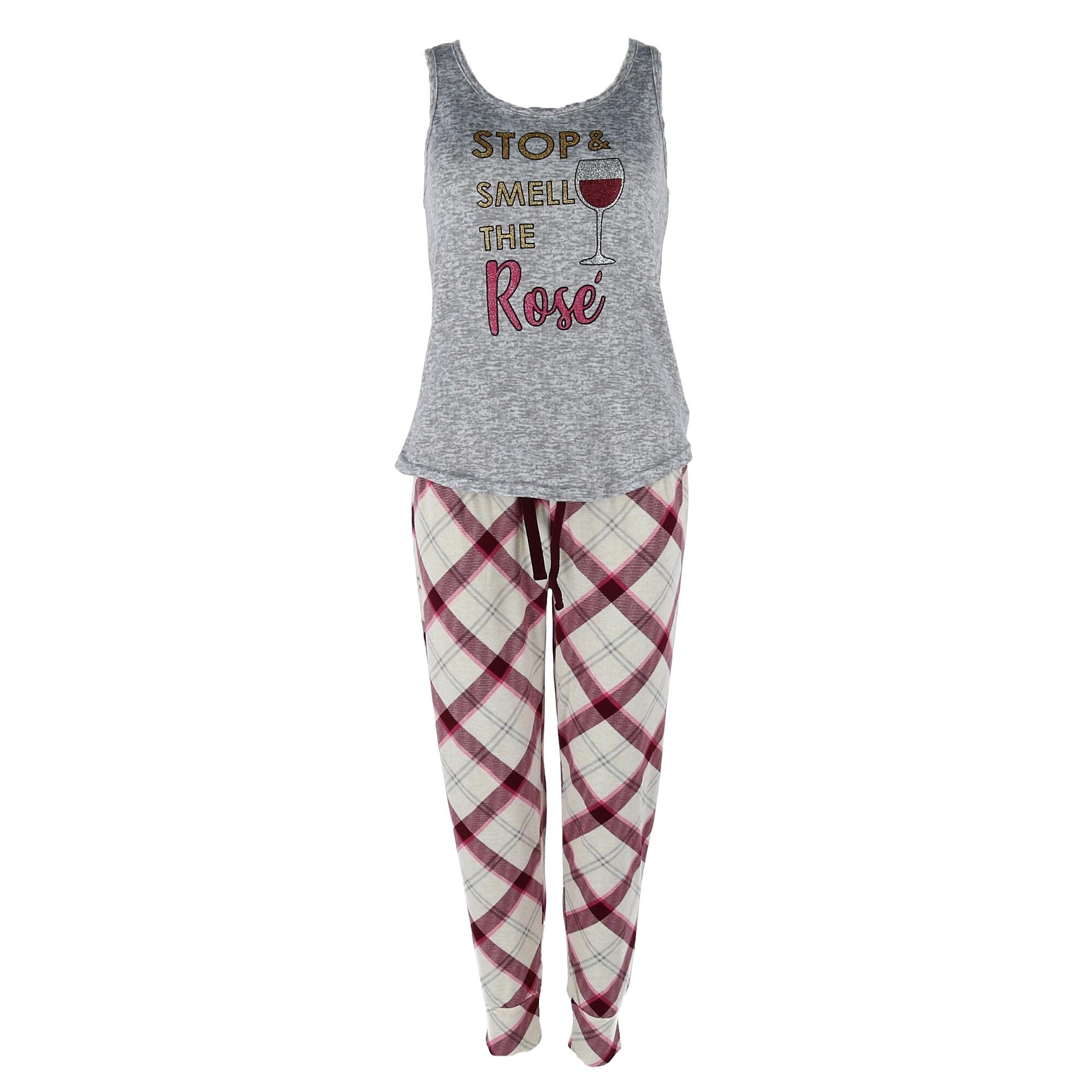 Racer PJ Set
