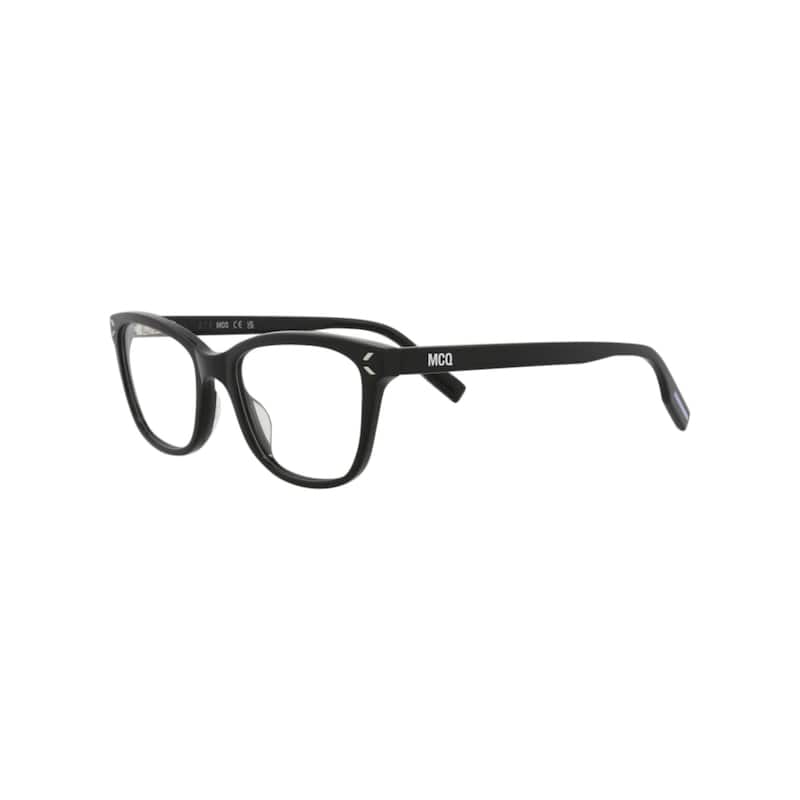 McQ Alexander McQueen Square-Frame Acetate Optical Frames