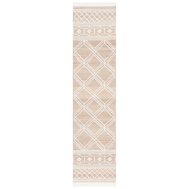 SAFAVIEH Handmade Kilim Thuong Moroccan Rug