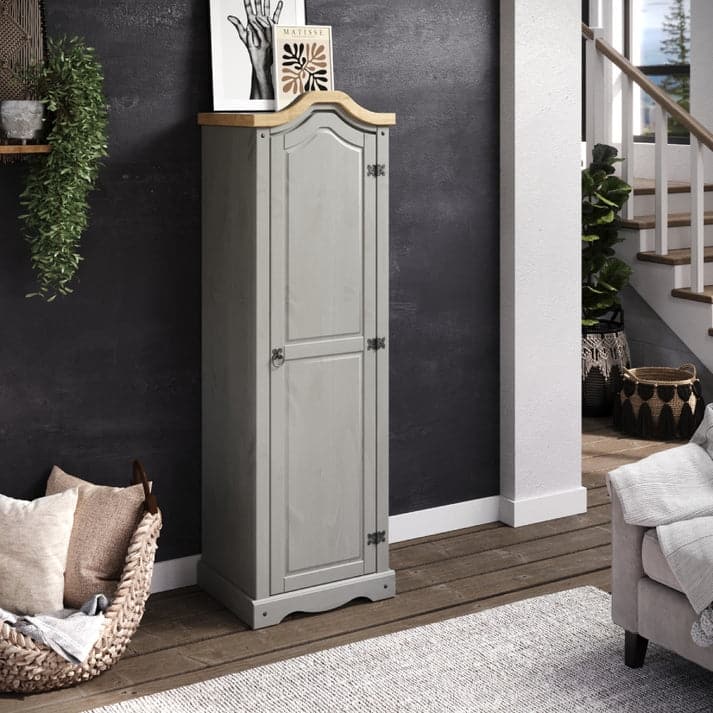 Hall Armoire Corona | Furniture Dash