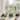 InStyleDesign Industrial Steel Pipe 1-inch Double Adjustable Curtain Rod