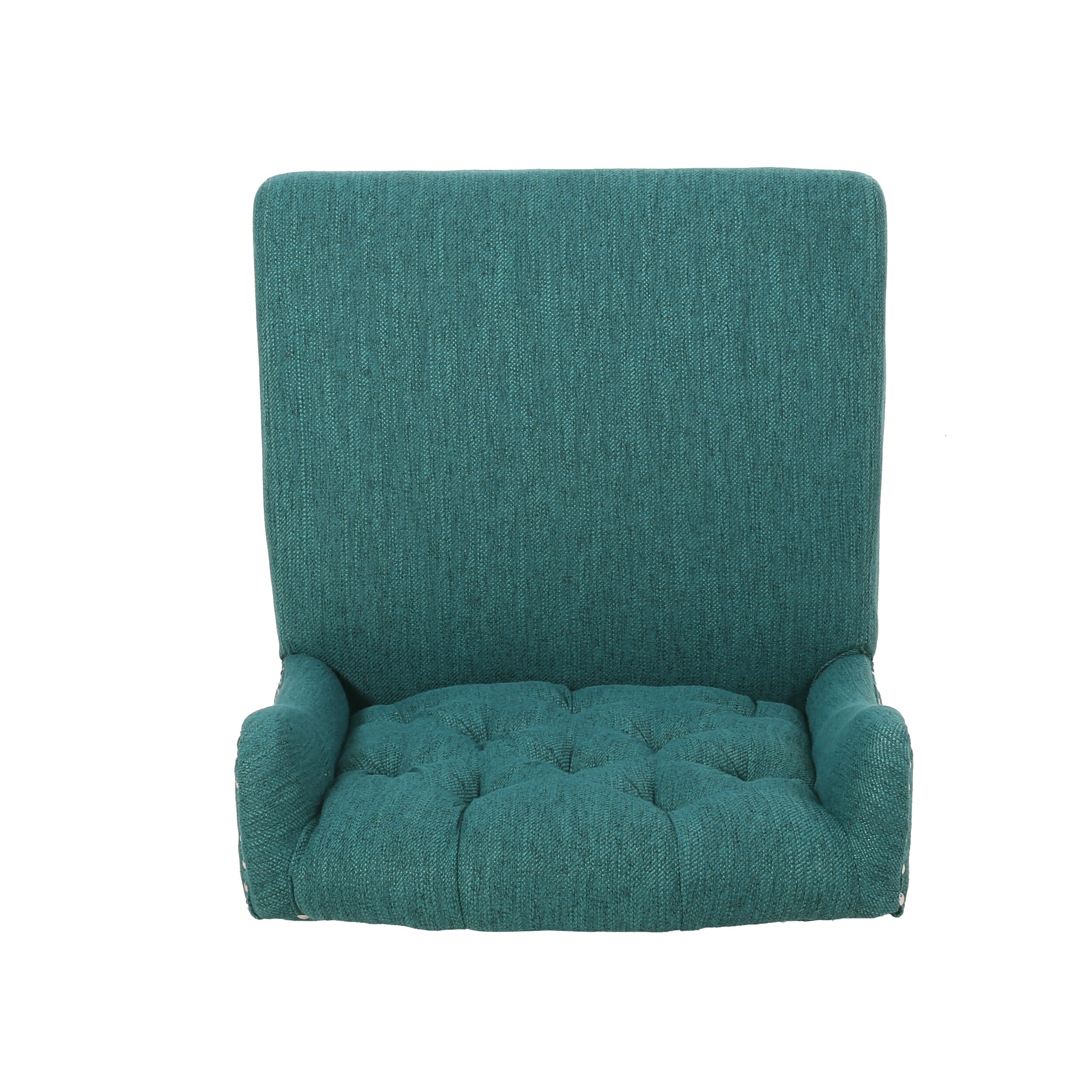 Foxcroft wingback hotsell counter stool