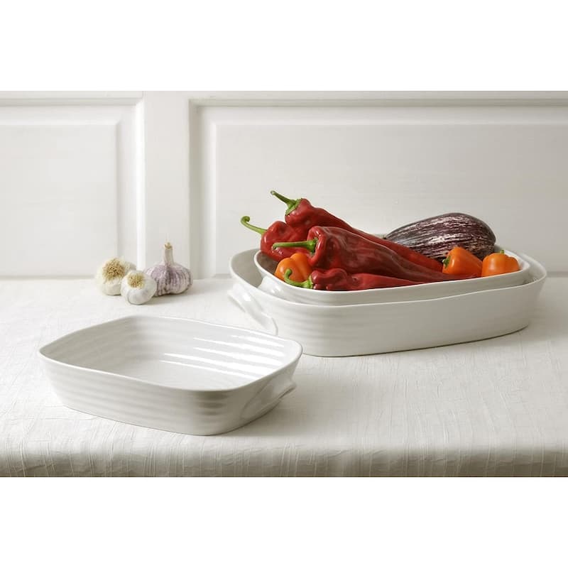 Portmeirion Sophie Conran Rectangular Baker