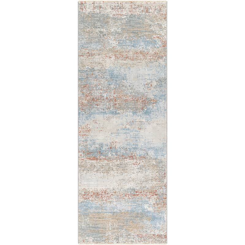 Kianna Modern & Contemporary Area Rug