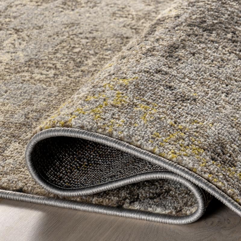 Nuloom Monet Modern Abstract Area Rug