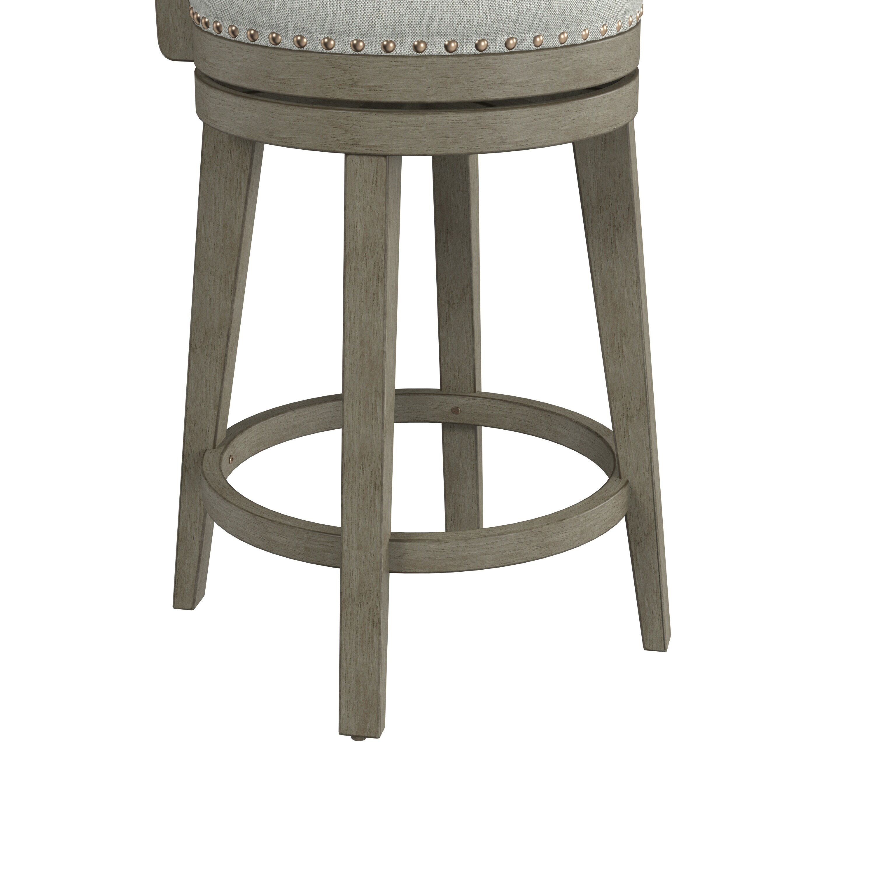 The gray barn pond road swivel stool new arrivals