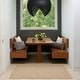 preview thumbnail 14 of 62, Nourison Tulum Indoor/Outdoor Chevron Area Rug