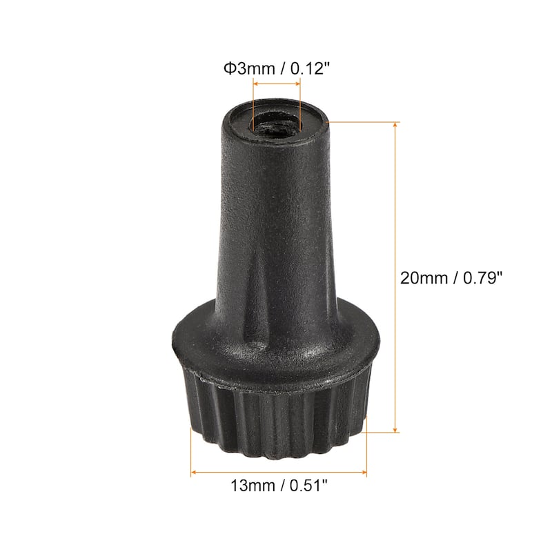 Light Turn On/Off Switch Knobs Replacements Lamp Socket Extension Knobs ...