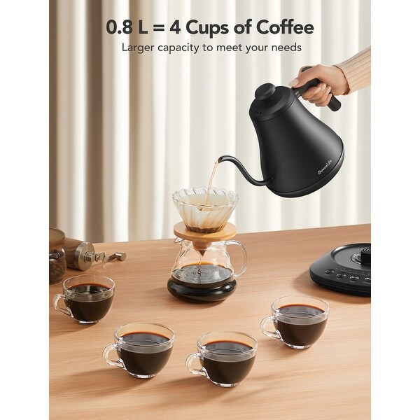 Wifi electric kettle cheap